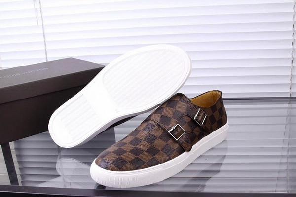 LV Men Loafers--023